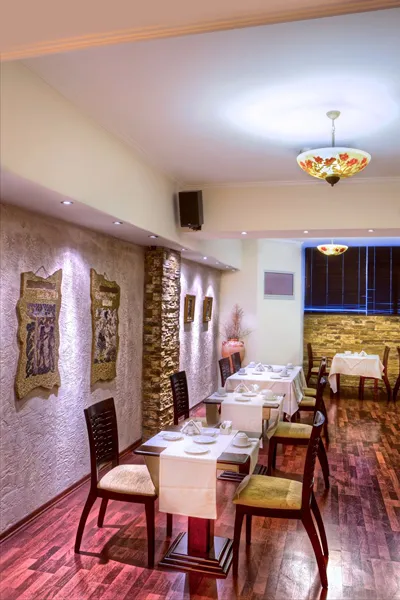 Nicola Hotel Athens