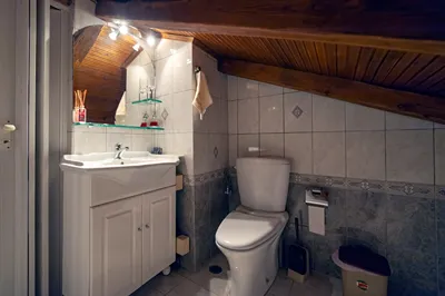 Villa Serenity Kymi