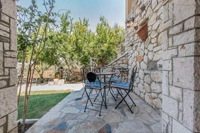 Villa Leto Corfu