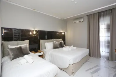 Hotel Tropical