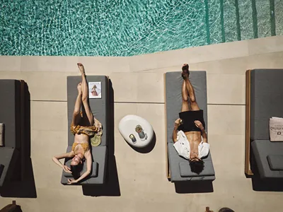 Anemelia Hotel