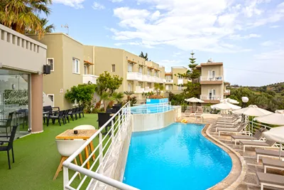 Pelagia Bay Hotel