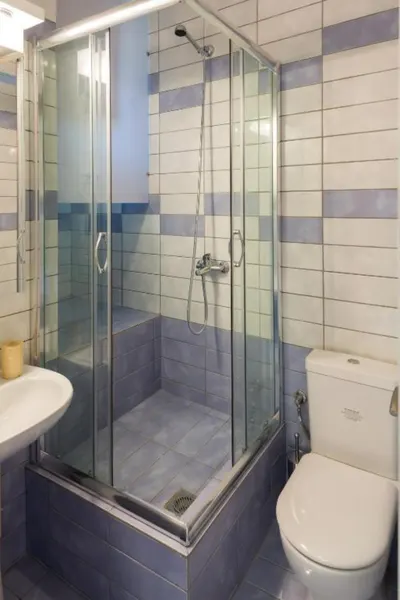TORONI BLUE SEA HOTEL