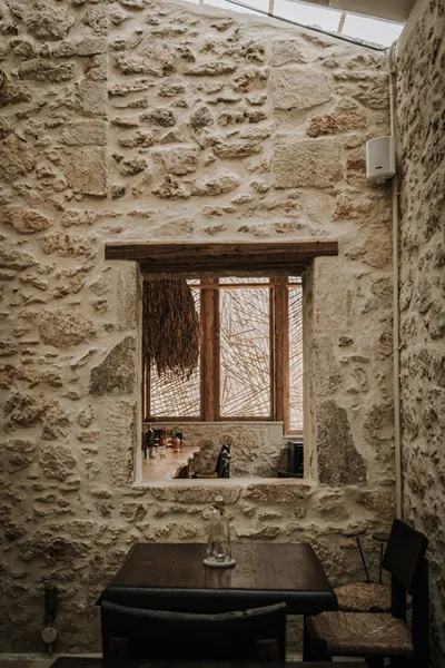 Manili Boutique Suites & Villas Heraklion