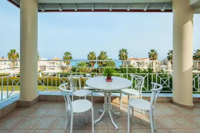 Golden Residence Resort