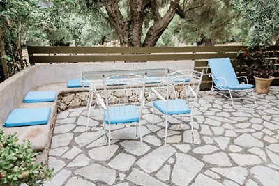 Afroditi Pansion Lefkada