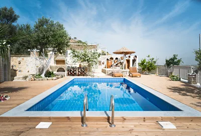 Anesis Family Villas