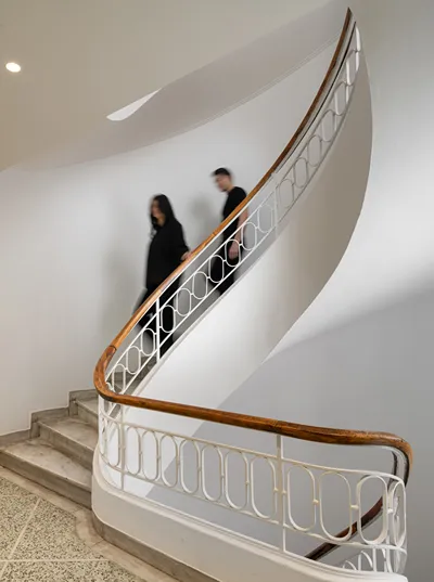 ASTIKON Xenofontos Suites