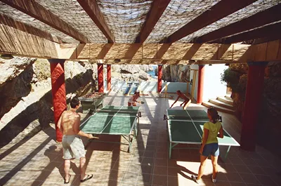 Kalypso Cretan Village Resort & Spa