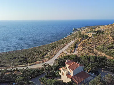 Vitamin Sea Luxury Villas