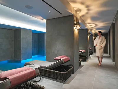 NYX Esperia Palace Hotel Athens