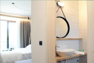 Filippos Hotel - Thassos