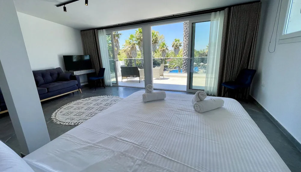 Palma Village Hotel by Greek Pride