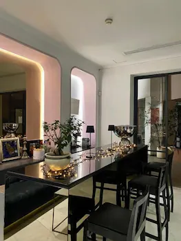 Art Hotel Athens