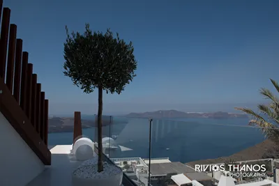 Daydream Luxury Suites Santorini