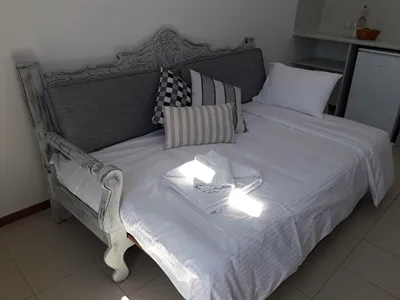 Cultural House Apartments