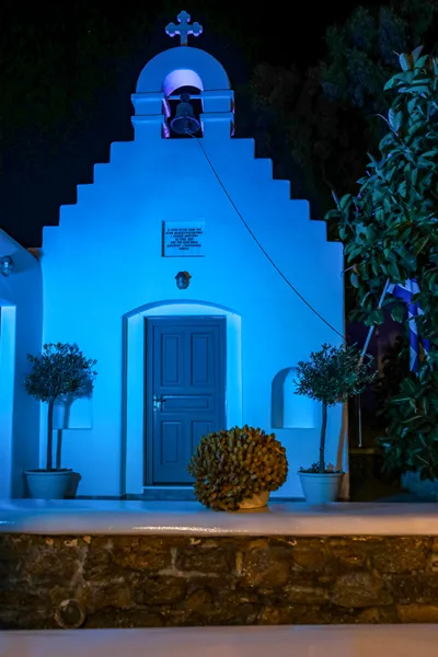 Petinaros Hotel Mykonos