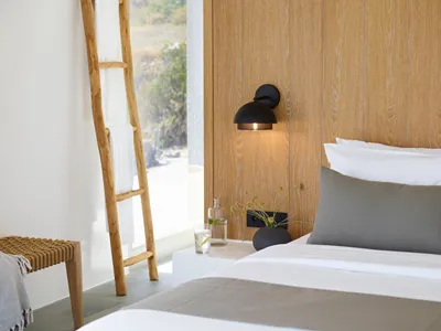 Melidonia Suites