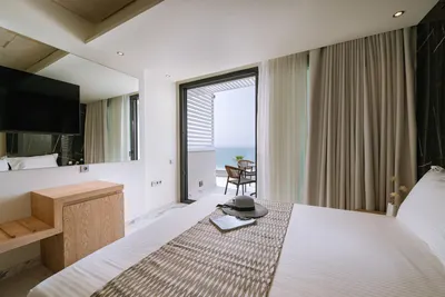 Zest Thassos Luxury Retreat