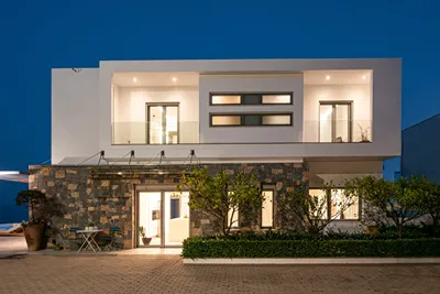 Lady Sea Villa