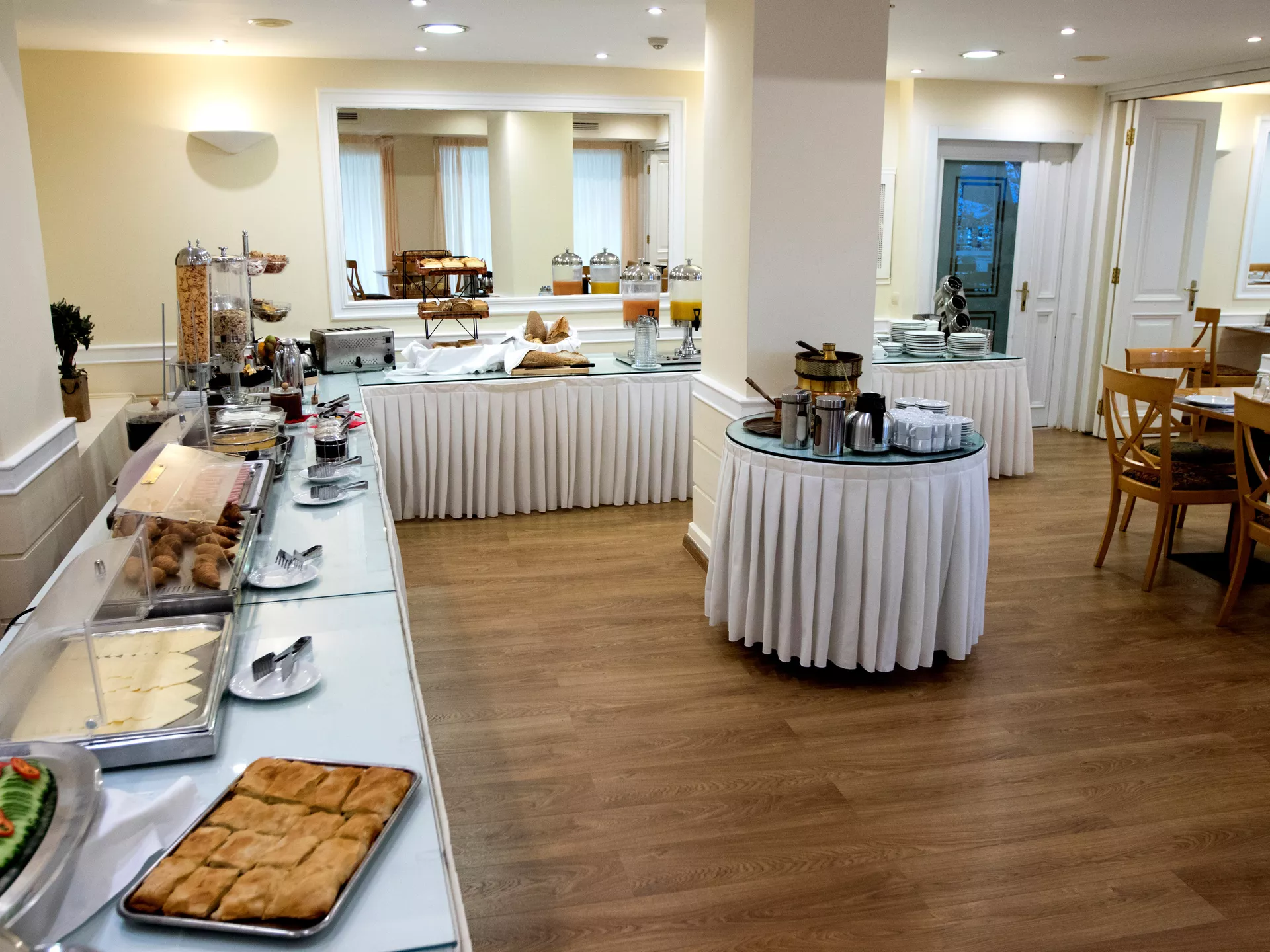 Paliria Hotel