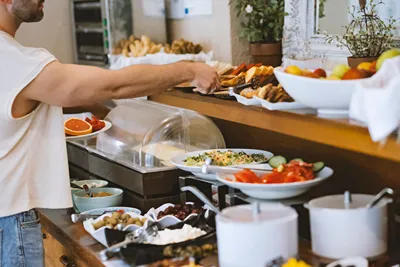 Alkyonis Hotel Chalkidiki