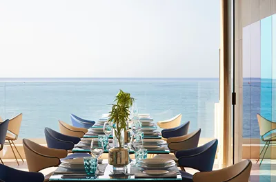 I Resort Beach Hotel & Spa