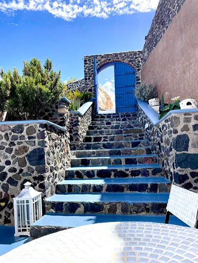 Astarte Suites Santorini