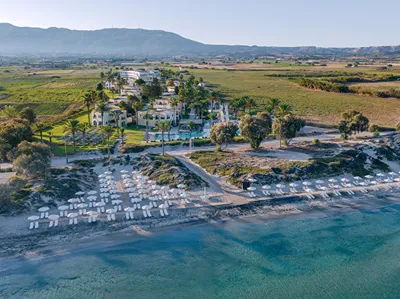 Grecotel Casa Paradiso
