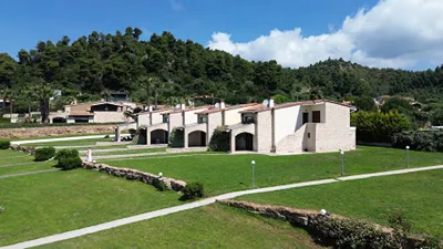 Evlogia Village by Greek Pride