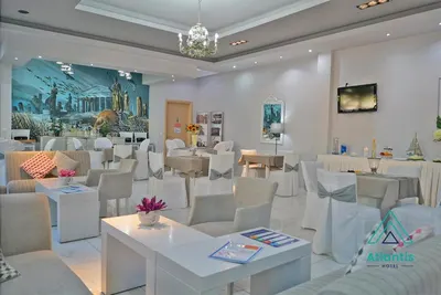 ATLANTIS HOTEL