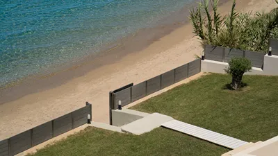 Perla Beach Villa