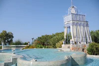 Orpheas Resort Crete