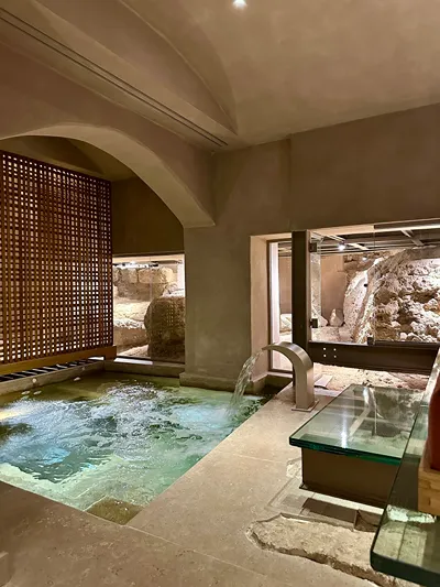 Niche Hotel Athens