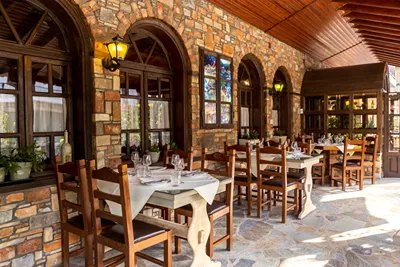 Dimatis Hotel