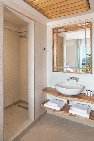 Greenstone Villas