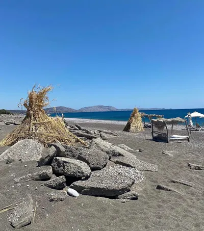Eco Beach & Magic Garden Hotel
