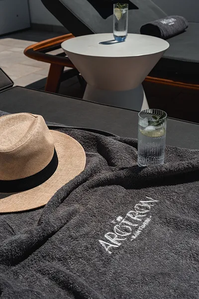 Arotron Santorini