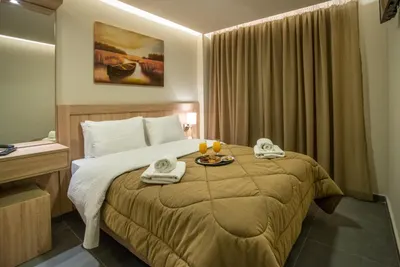 Argo Hotel