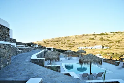 Krotiri View Paros