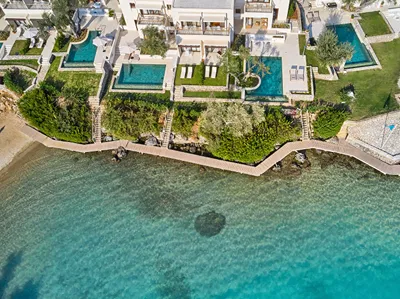 Corfu Imperial, A Grecotel Resort to Live