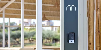 Villaggio Mare Suites