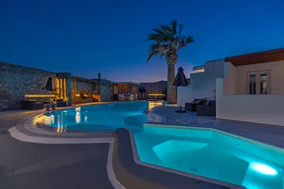 Omnia Mykonos