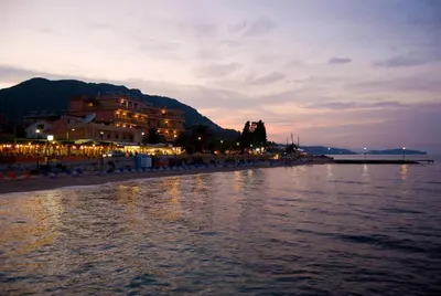 POTAMAKI BEACH HOTEL