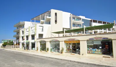 Albatros Spa Resort Hotel