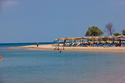 Golden Beach Potidea Hotel