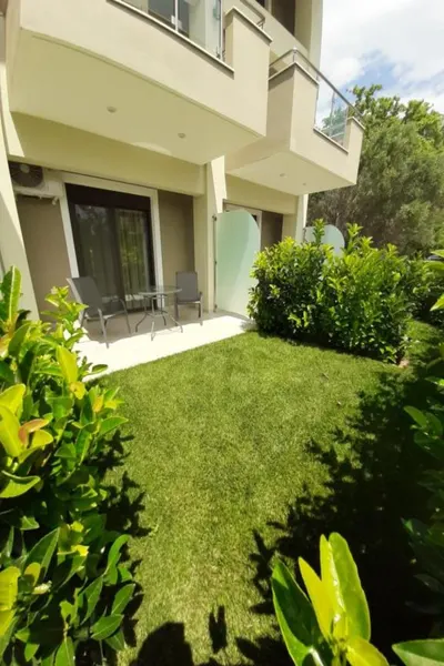 Gmare Studios And Apartments