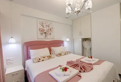 Luxury Villas Collection