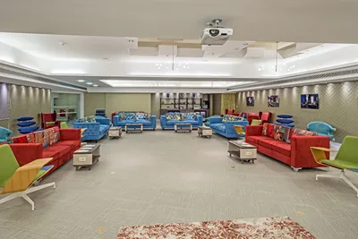 Airotel Stratos Vassilikos Hotel