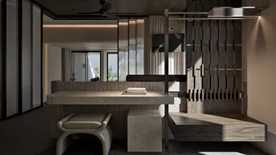 Dyo Suites Rethymno